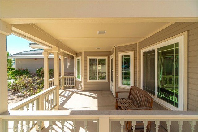 Property Photo: 33577 Great Falls Rd. CA 92595