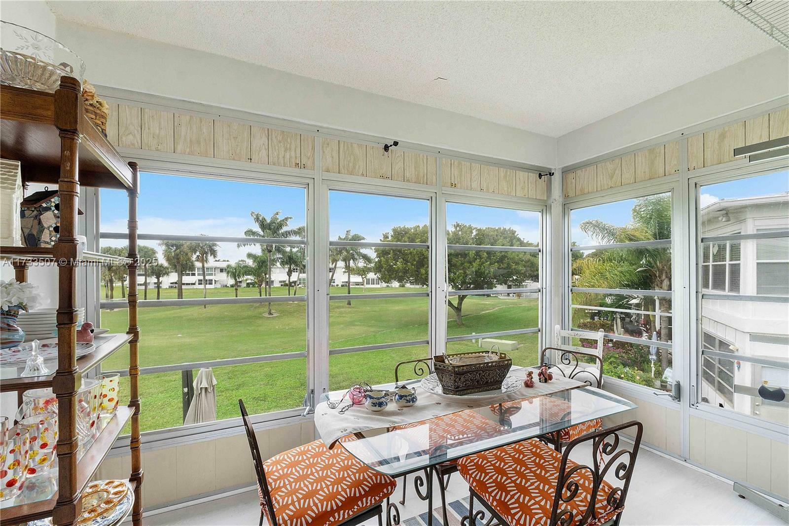 Property Photo: 2751 E Golf Blvd 2029 FL 33064