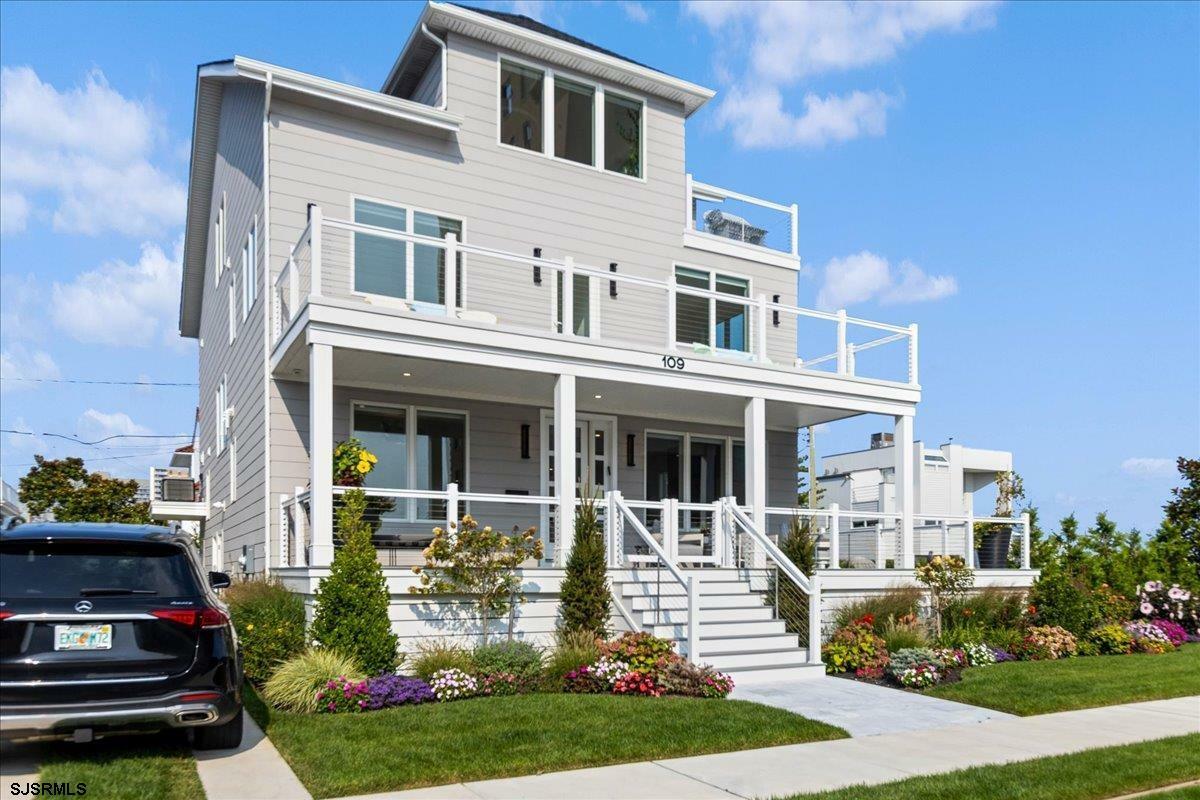 Property Photo: 109 S Oxford Ave NJ 08406