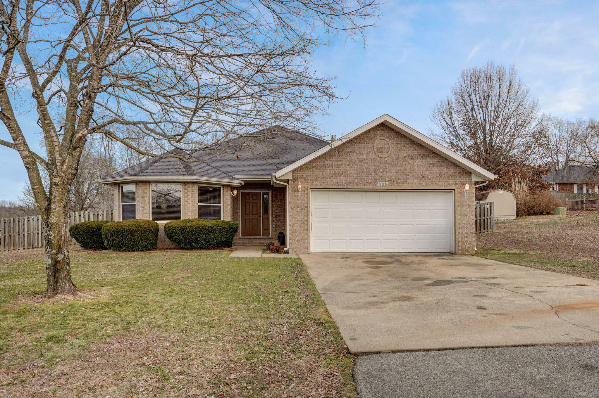406 Kadee Drive  Crane MO 65633 photo