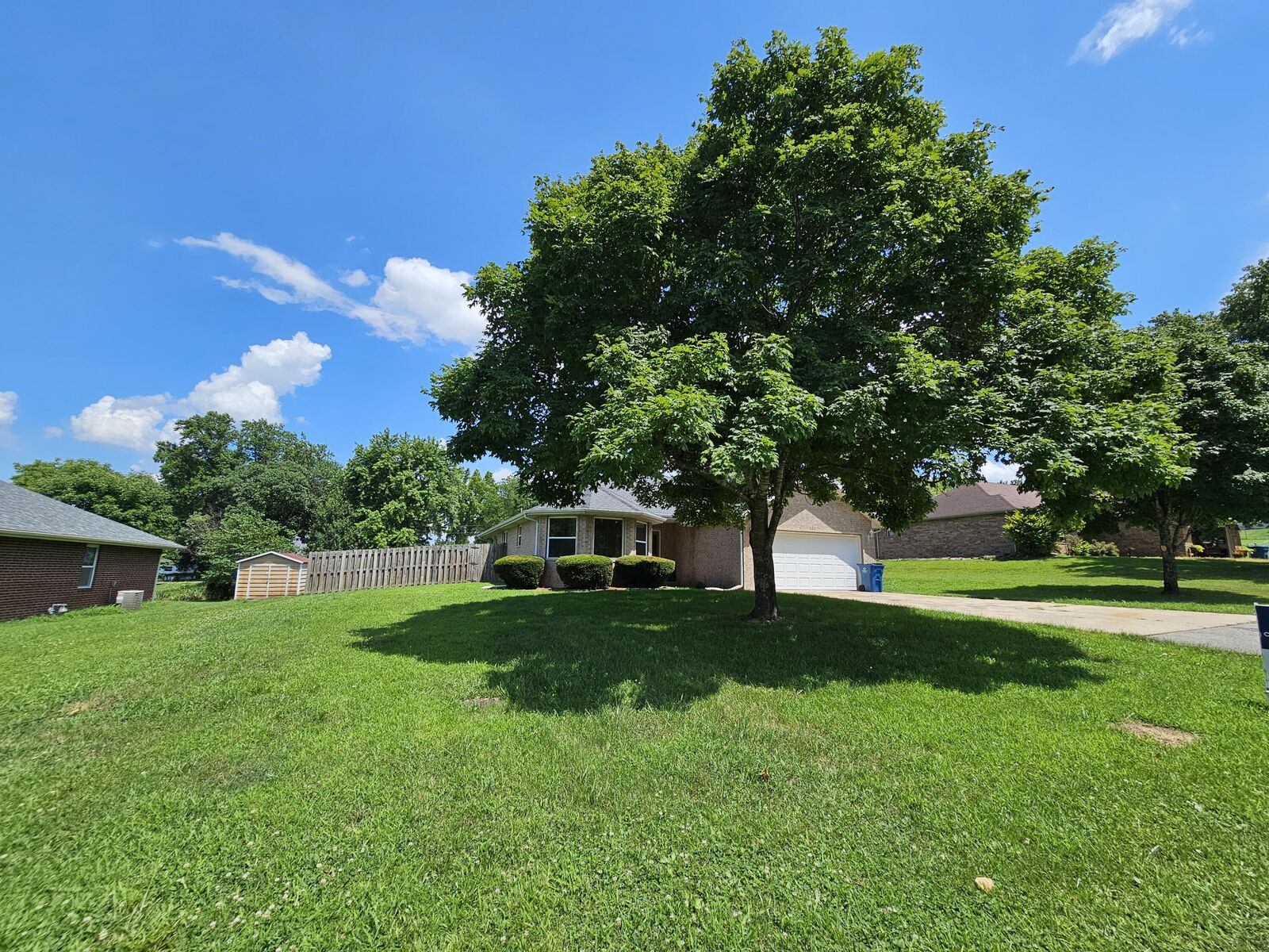Property Photo:  406 Kadee Drive  MO 65633 