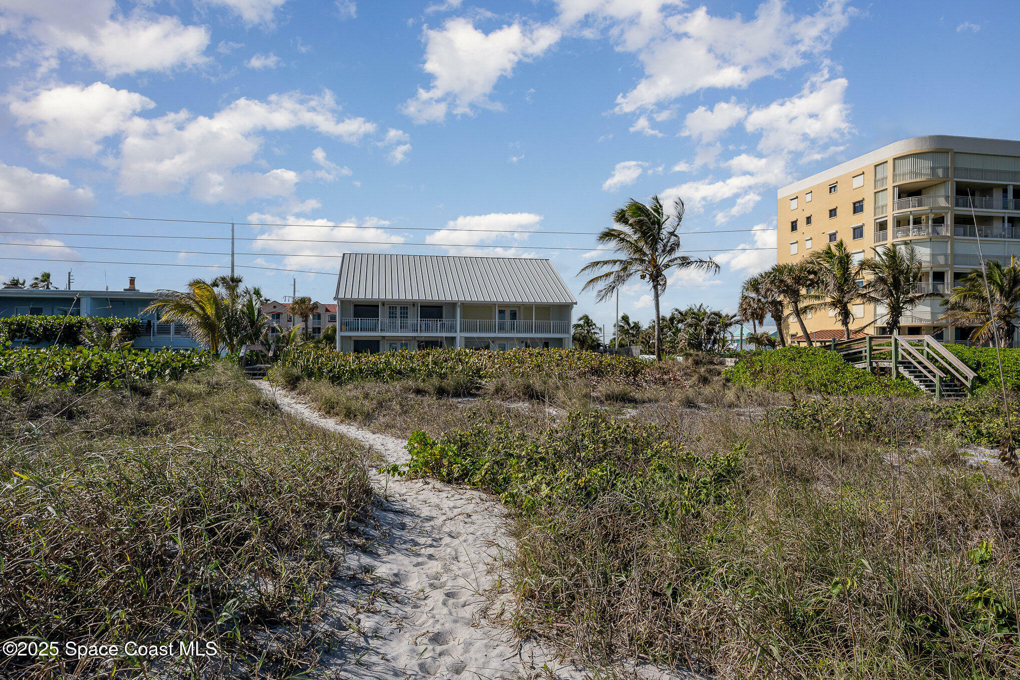 Property Photo:  3355 S Atlantic Avenue  FL 32931 