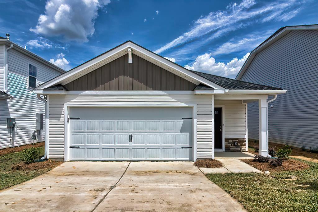 Property Photo:  Purple Heron Way  SC 29061 