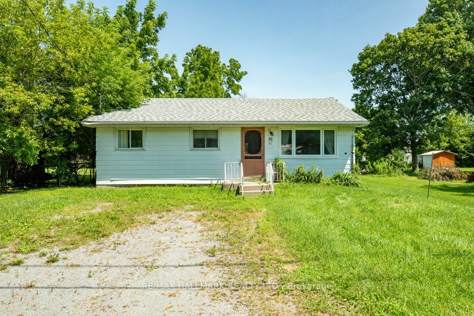 36 Squires St  Prince Edward County ON K0K 1T0 photo