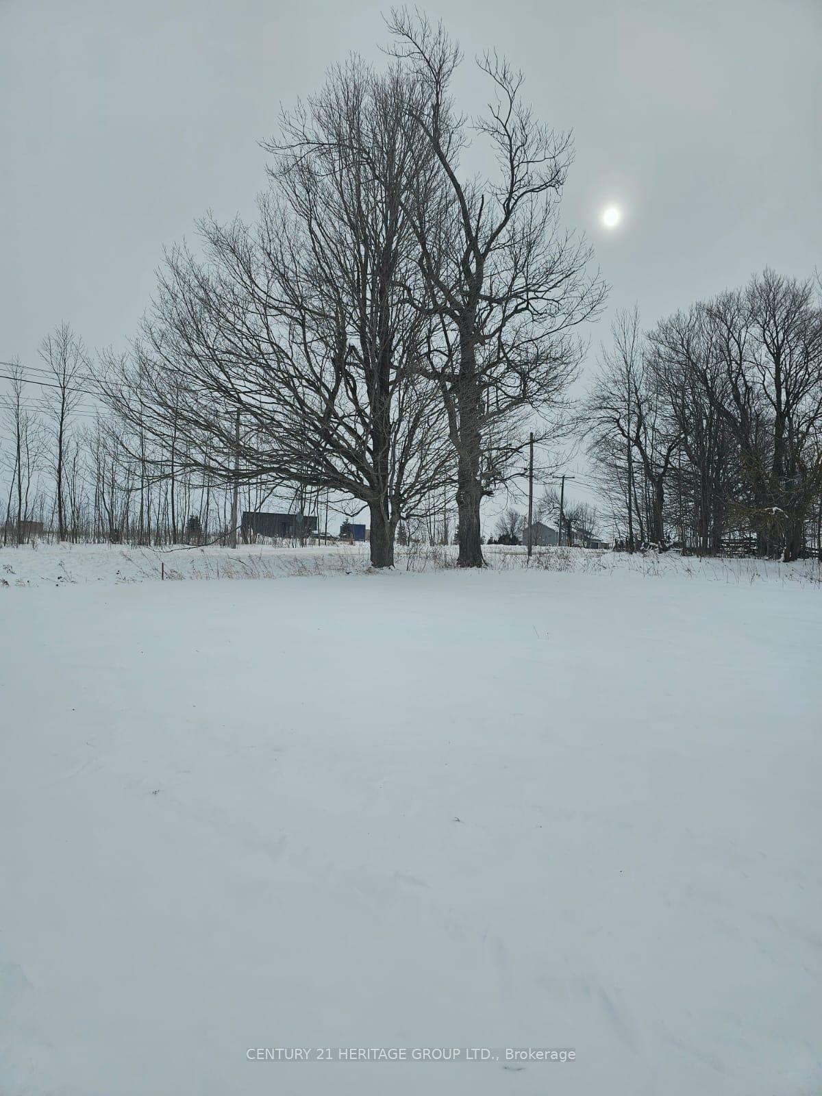 Property Photo: 682363 260 Side Road ON L9V 2N1