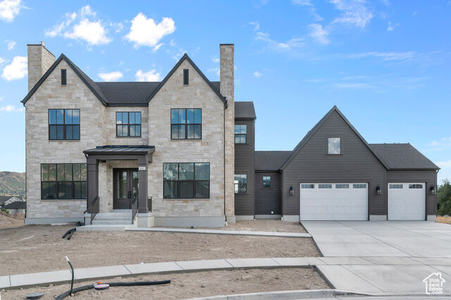 Property Photo:  1062 E 12500 S  UT 84020 