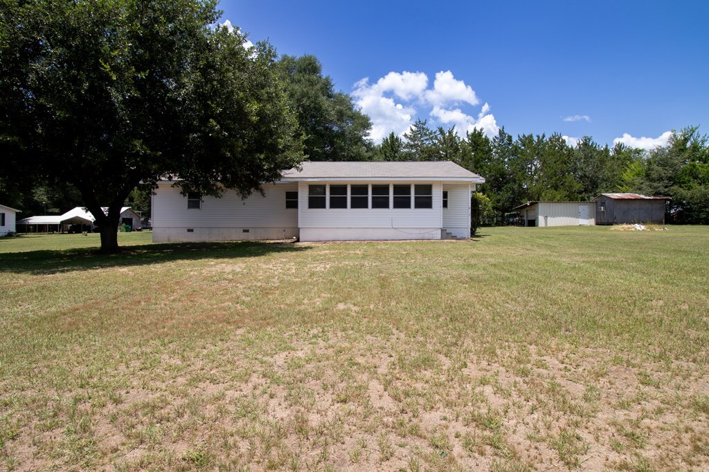 Property Photo: 150 Creekview Drive GA 31763