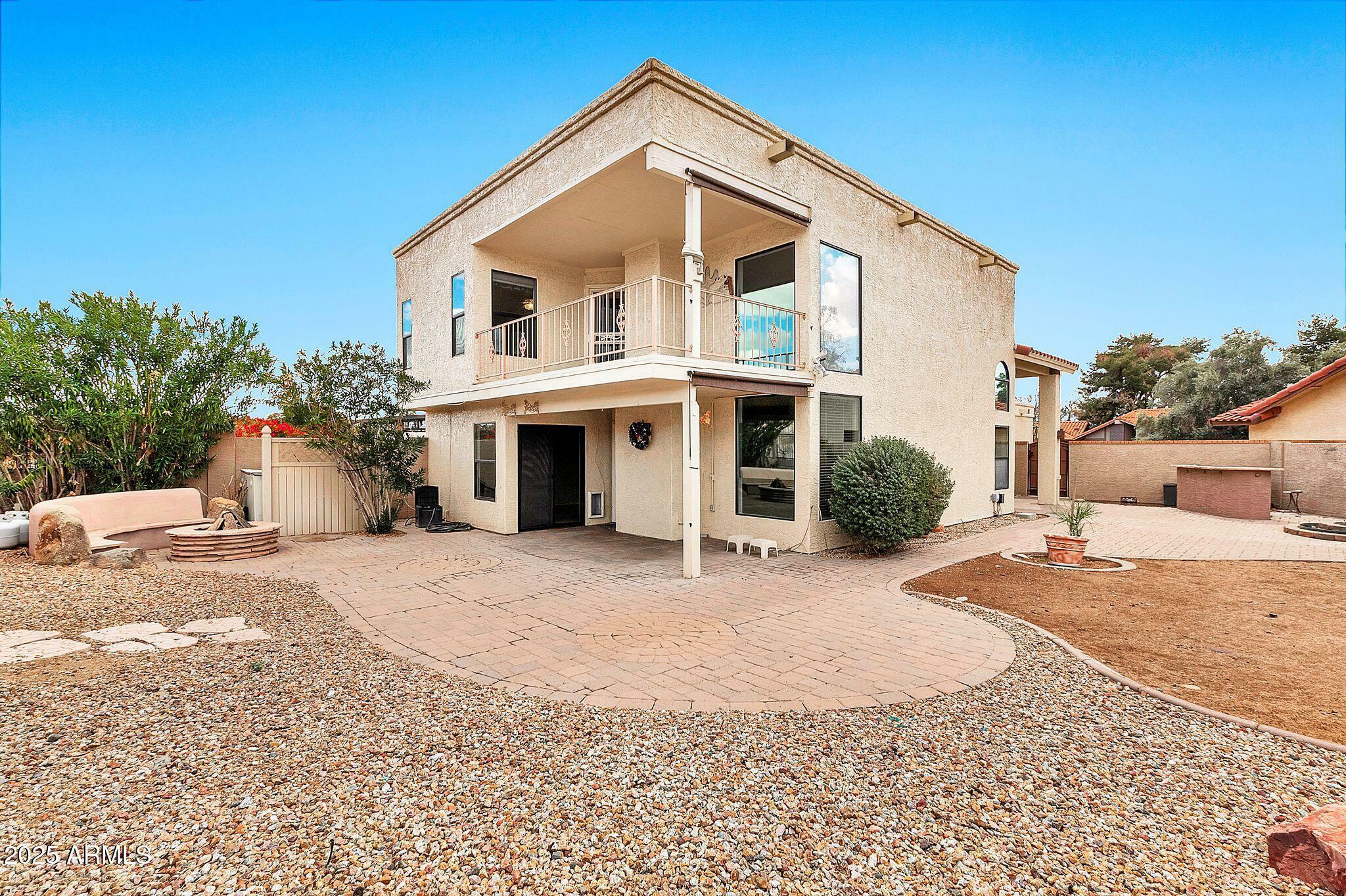 Property Photo:  5010 E Mesquite Wood Court  AZ 85044 