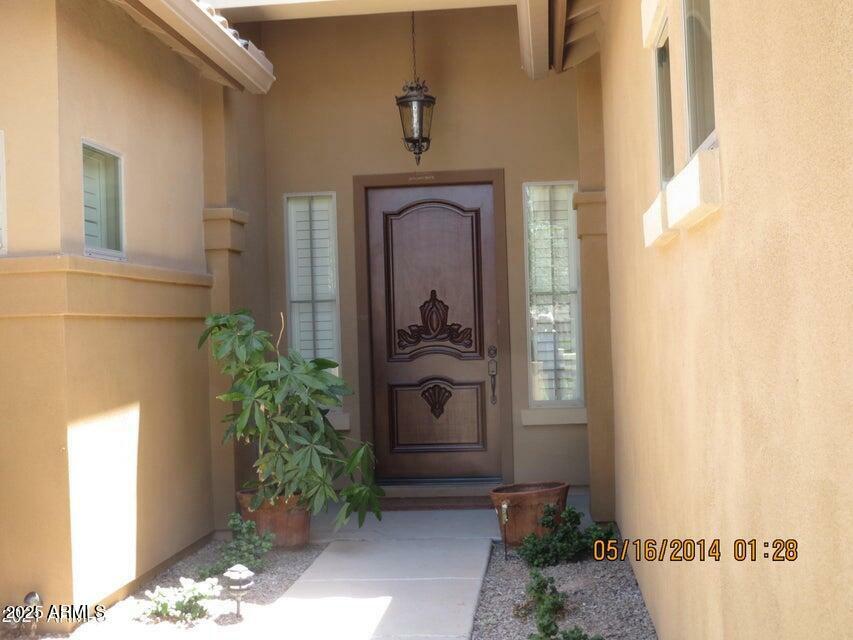 Property Photo:  1423 E Zion Way  AZ 85249 