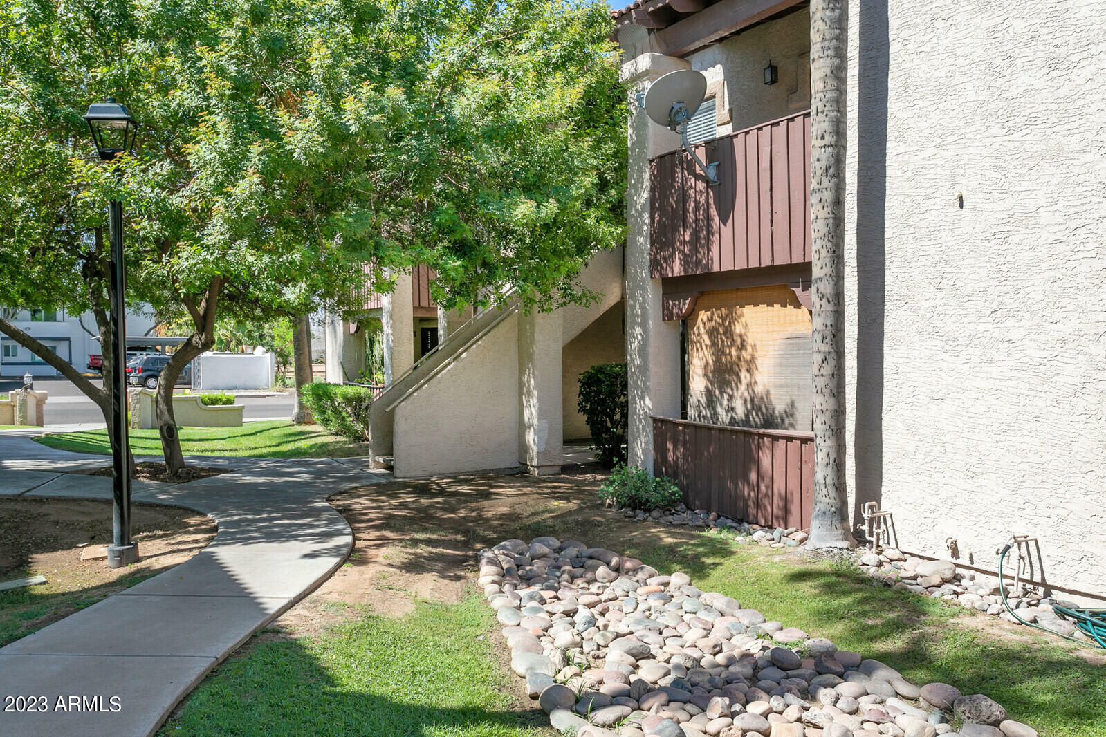 Property Photo:  3102 E Clarendon Avenue 206  AZ 85016 