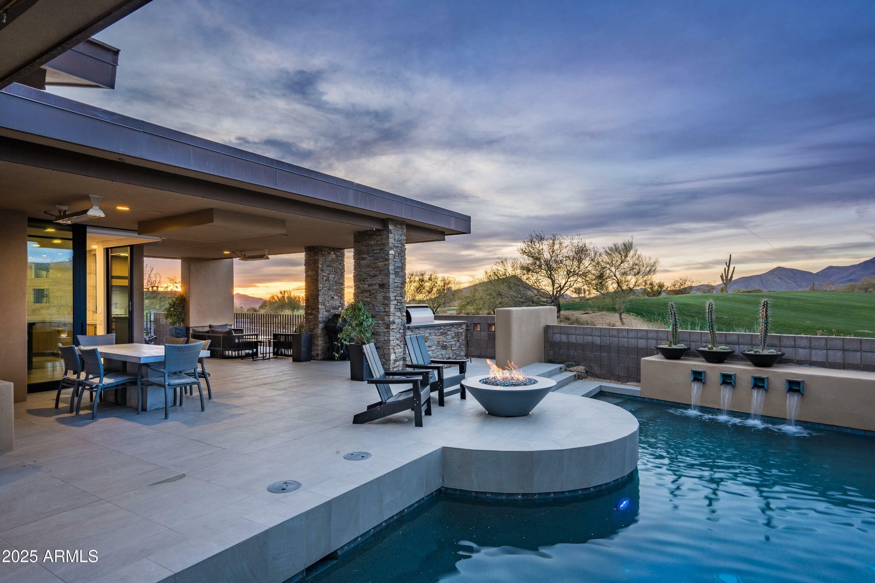 Property Photo: 10598 E Fernwood Lane AZ 85262