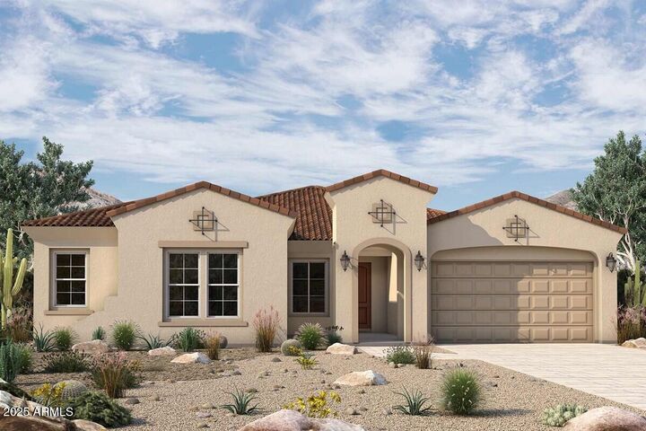 1032 W J Waltz Way  Apache Junction AZ 85120 photo