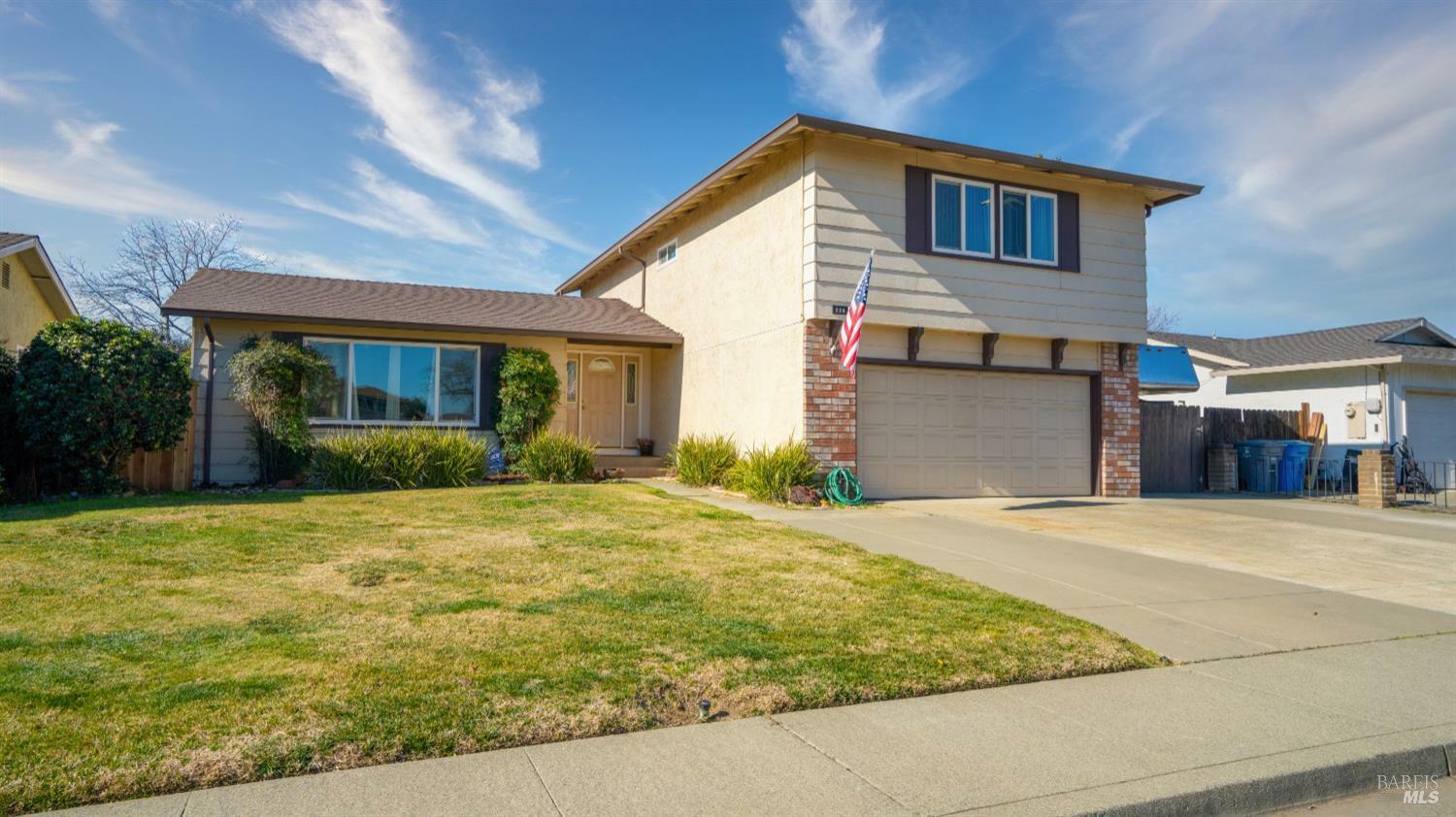 238 Madison Avenue  Vacaville CA 95687 photo