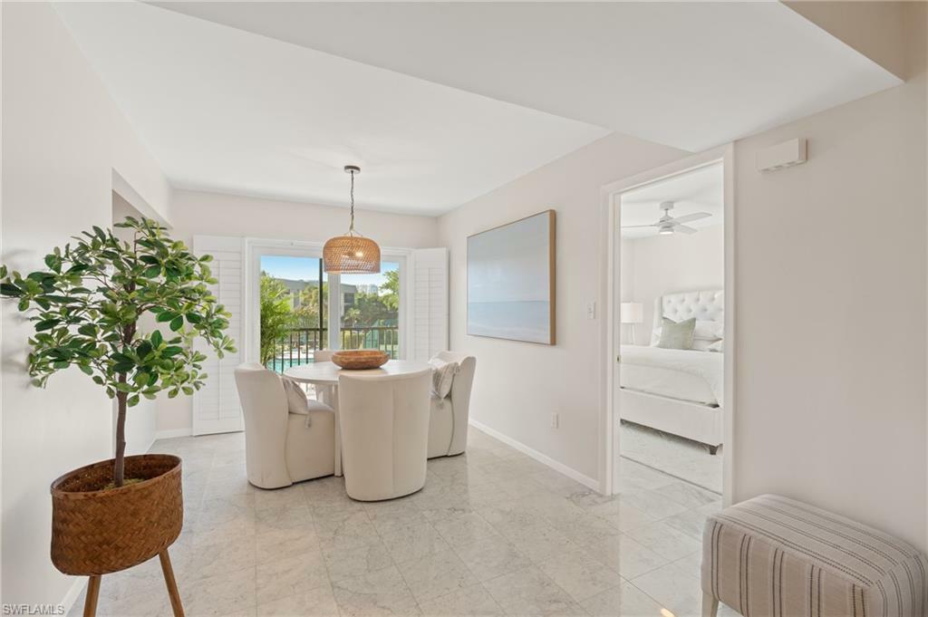 Property Photo:  788 Park Shore Dr A24  FL 34103 