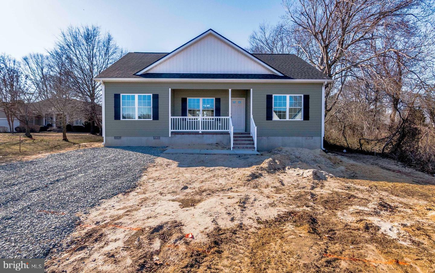 Property Photo:  11393 Hayman Drive  MD 21853 