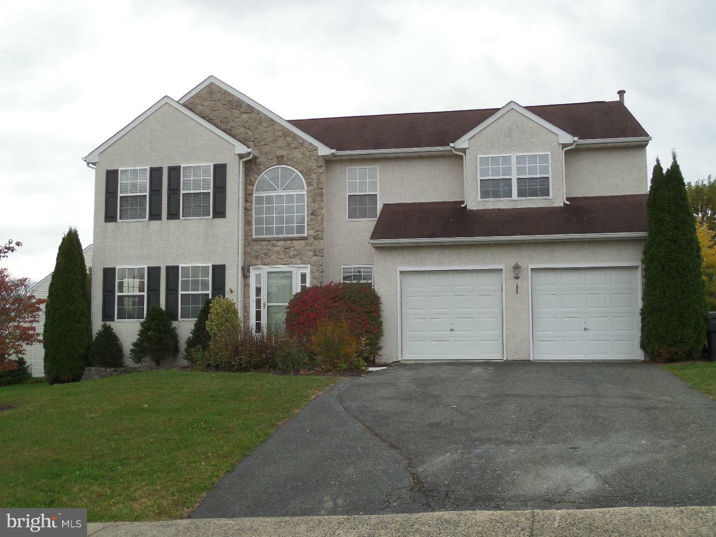 Property Photo:  1514 Aspen Drive  PA 19464 