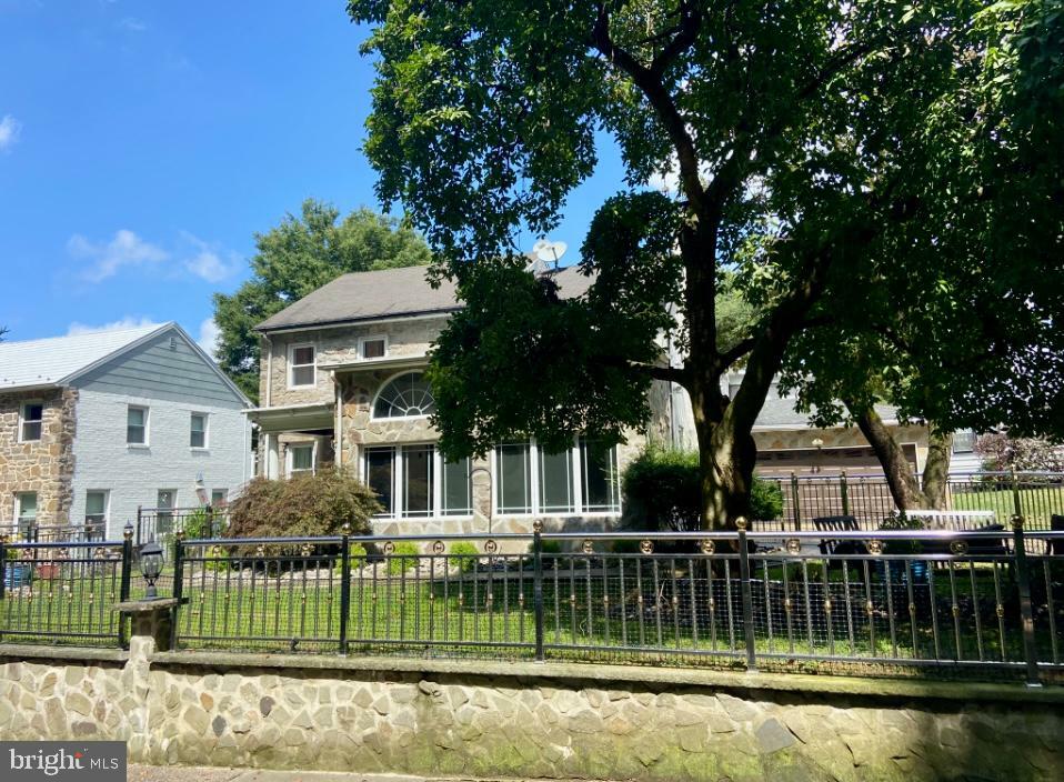 Property Photo:  1721 N 72nd Street  PA 19151 