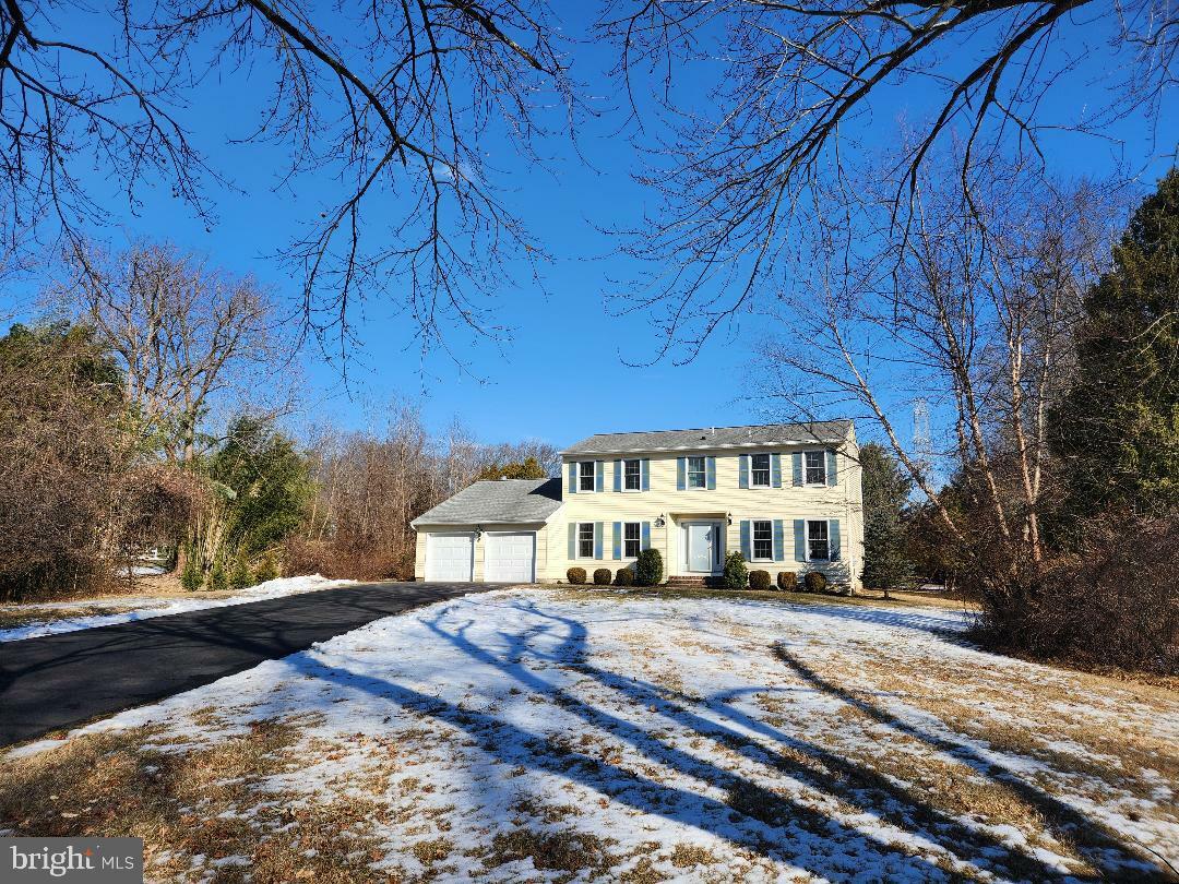 Property Photo:  90 Denow Road  NJ 08648 