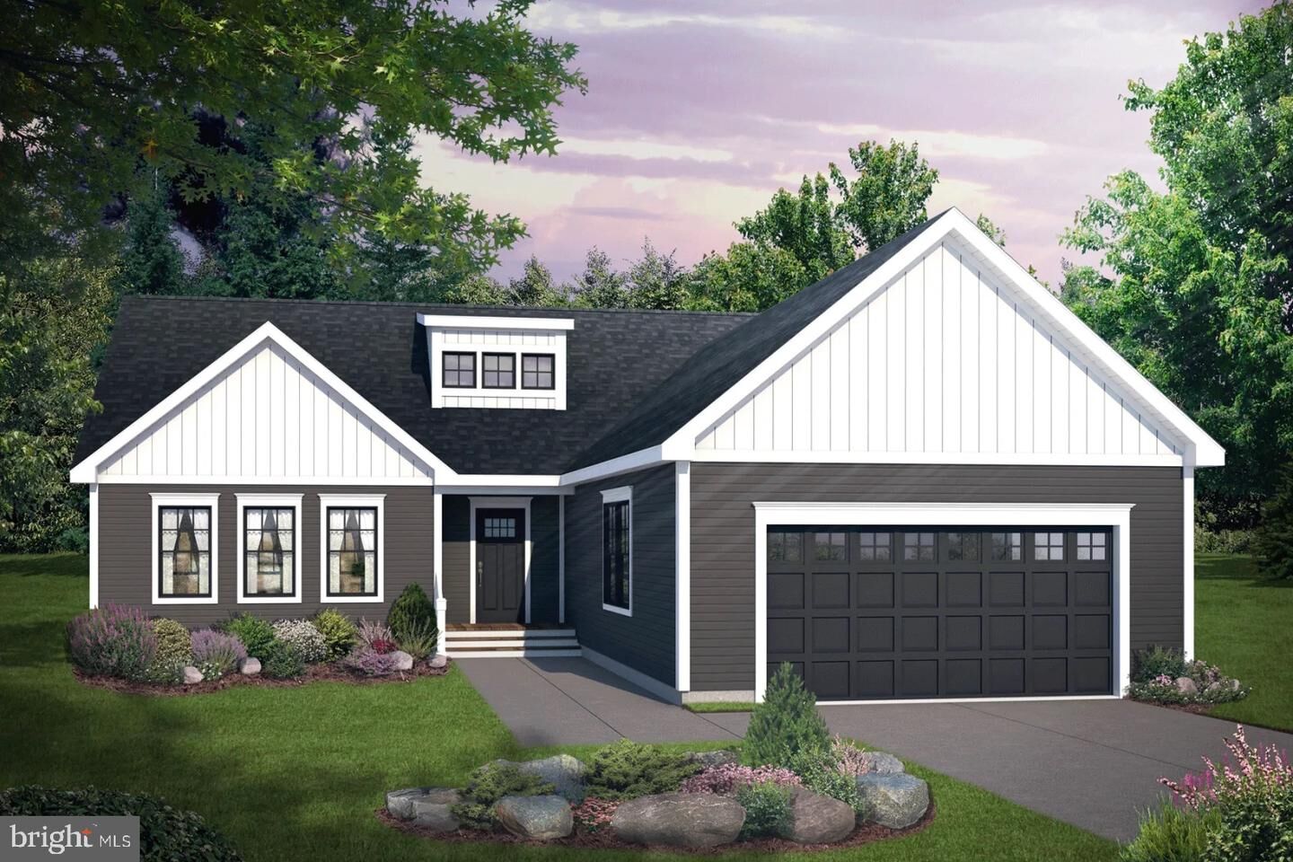 Property Photo:  120 Downhill Circle Lot 15  VA 22625 