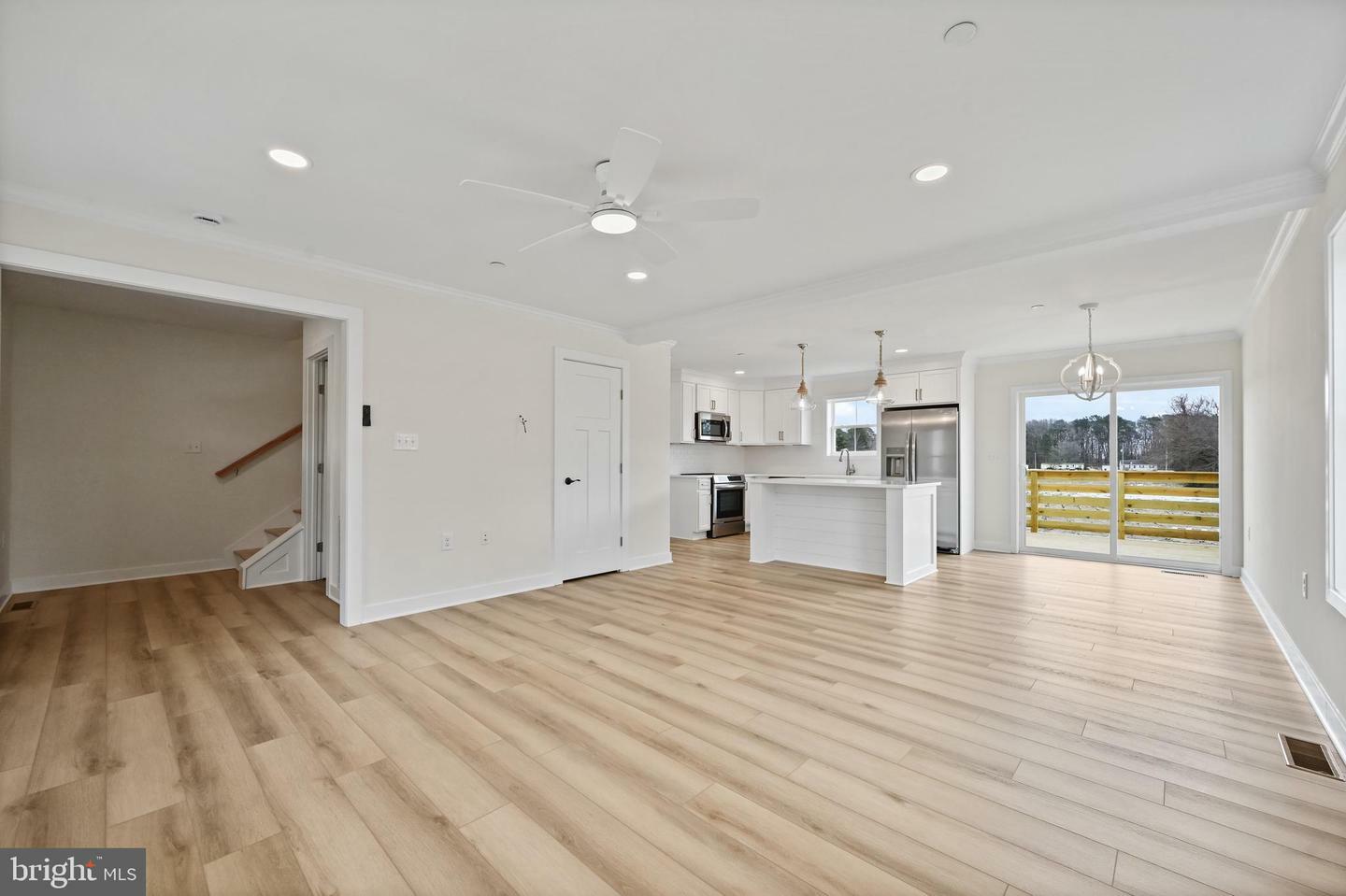 Property Photo:  107 Highland Avenue  MD 21875 