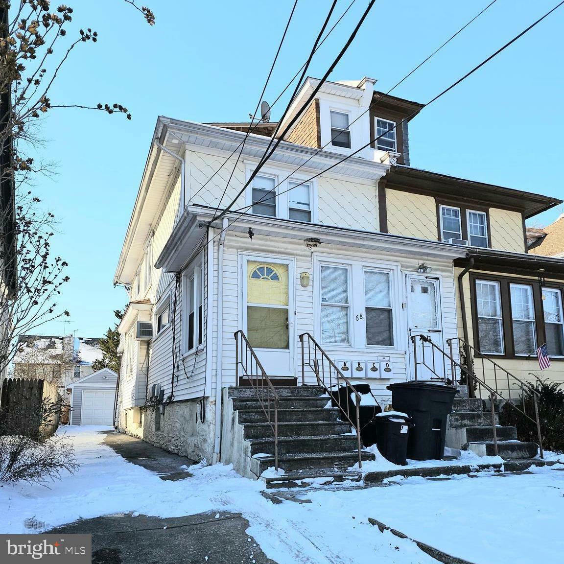 Property Photo:  68 Penn Boulevard  PA 19050 