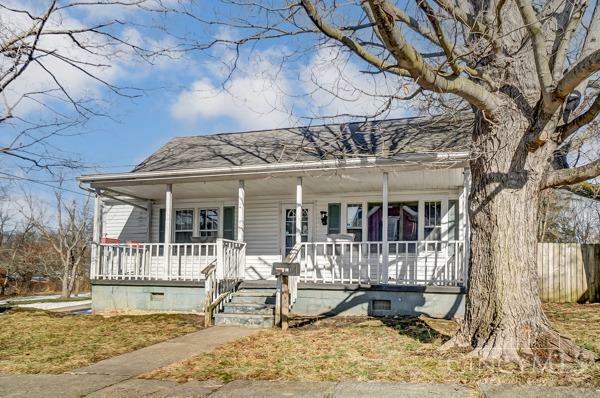 Property Photo:  316 N Wright Street  OH 45107 