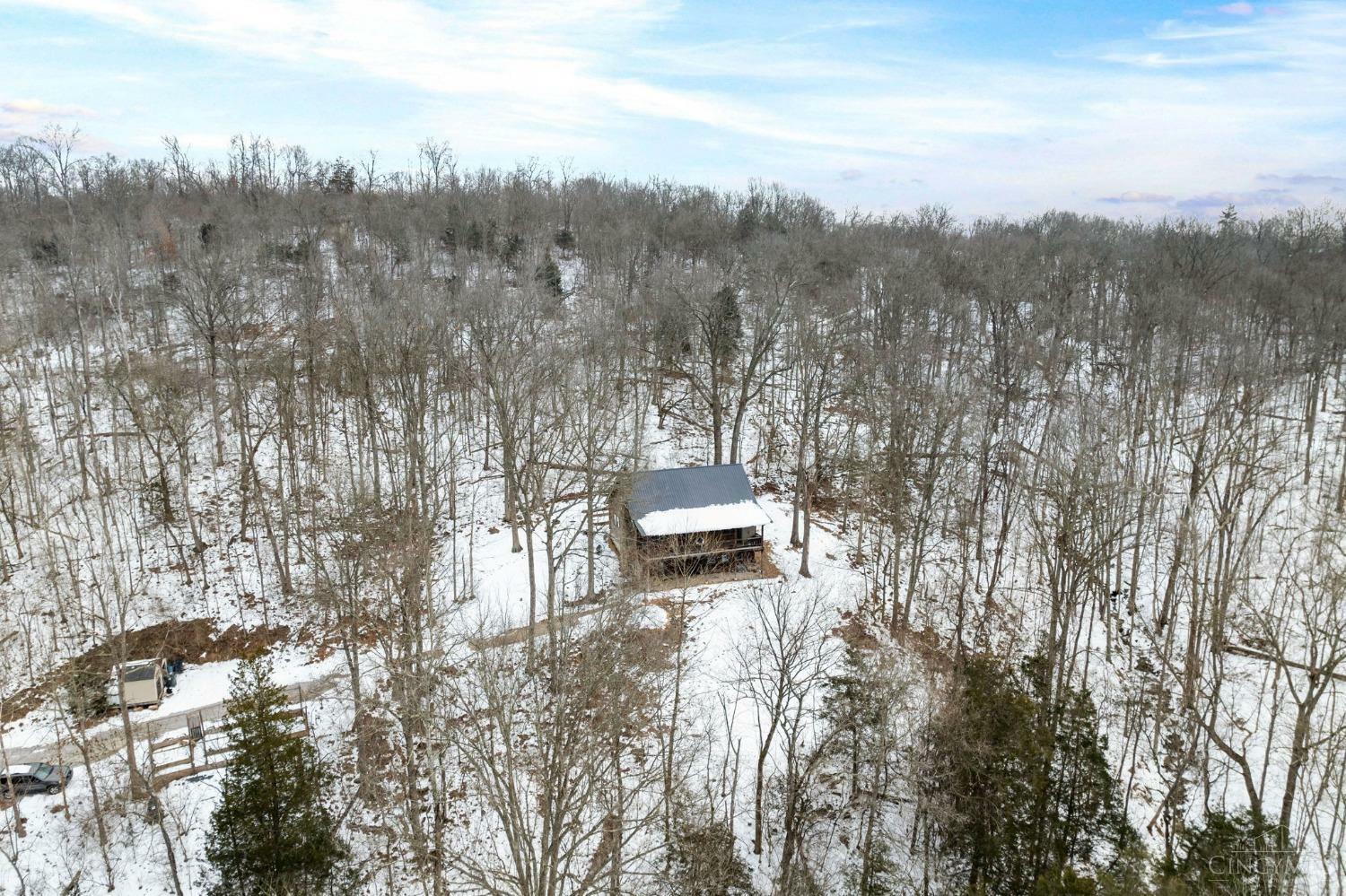 Property Photo:  626 Maple Creek Road  OH 45153 