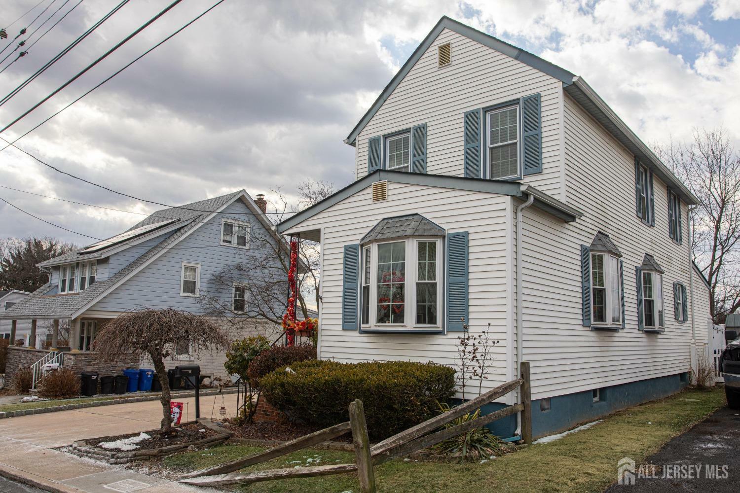 Property Photo:  406 Prospect Street  NJ 08879 