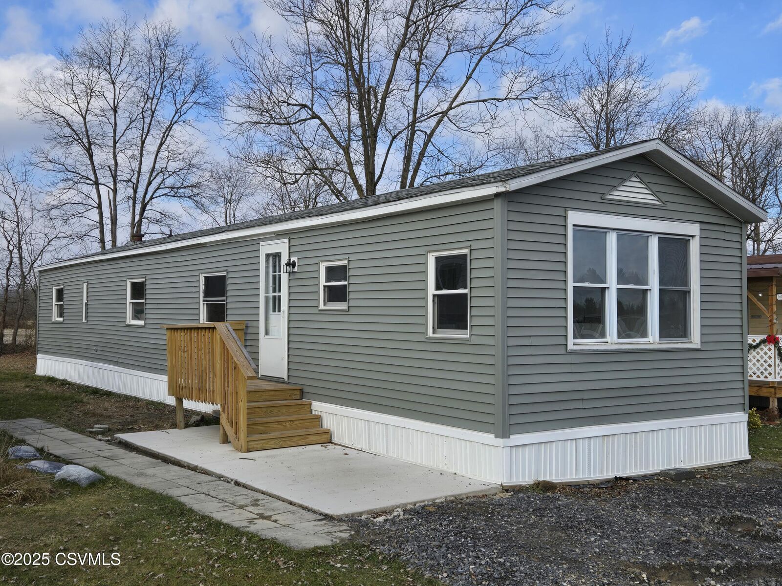 Property Photo:  48 Albatross Drive  PA 17777 