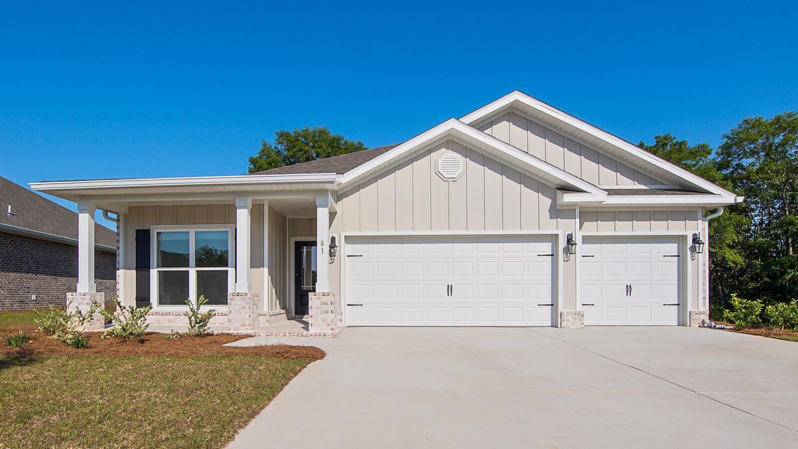 Property Photo:  81 Great Horned Owl Court  FL 32439 