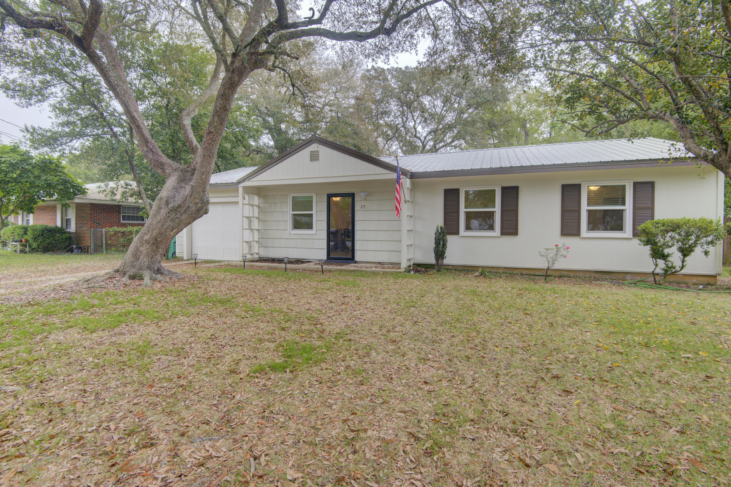 Property Photo: 23 Miller Street FL 32547