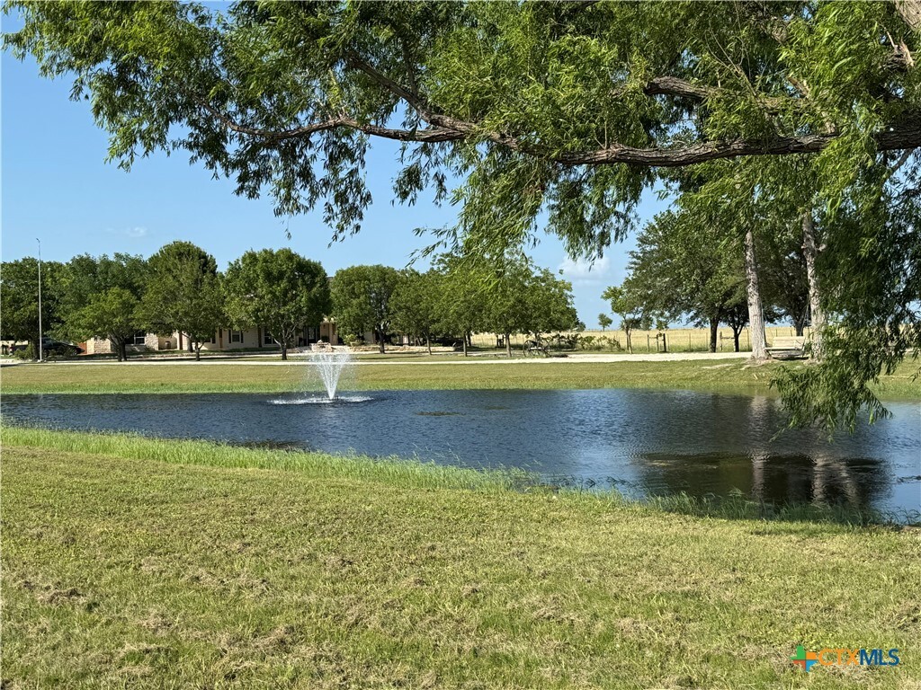 Property Photo: 3000 W Amity Road TX 76571