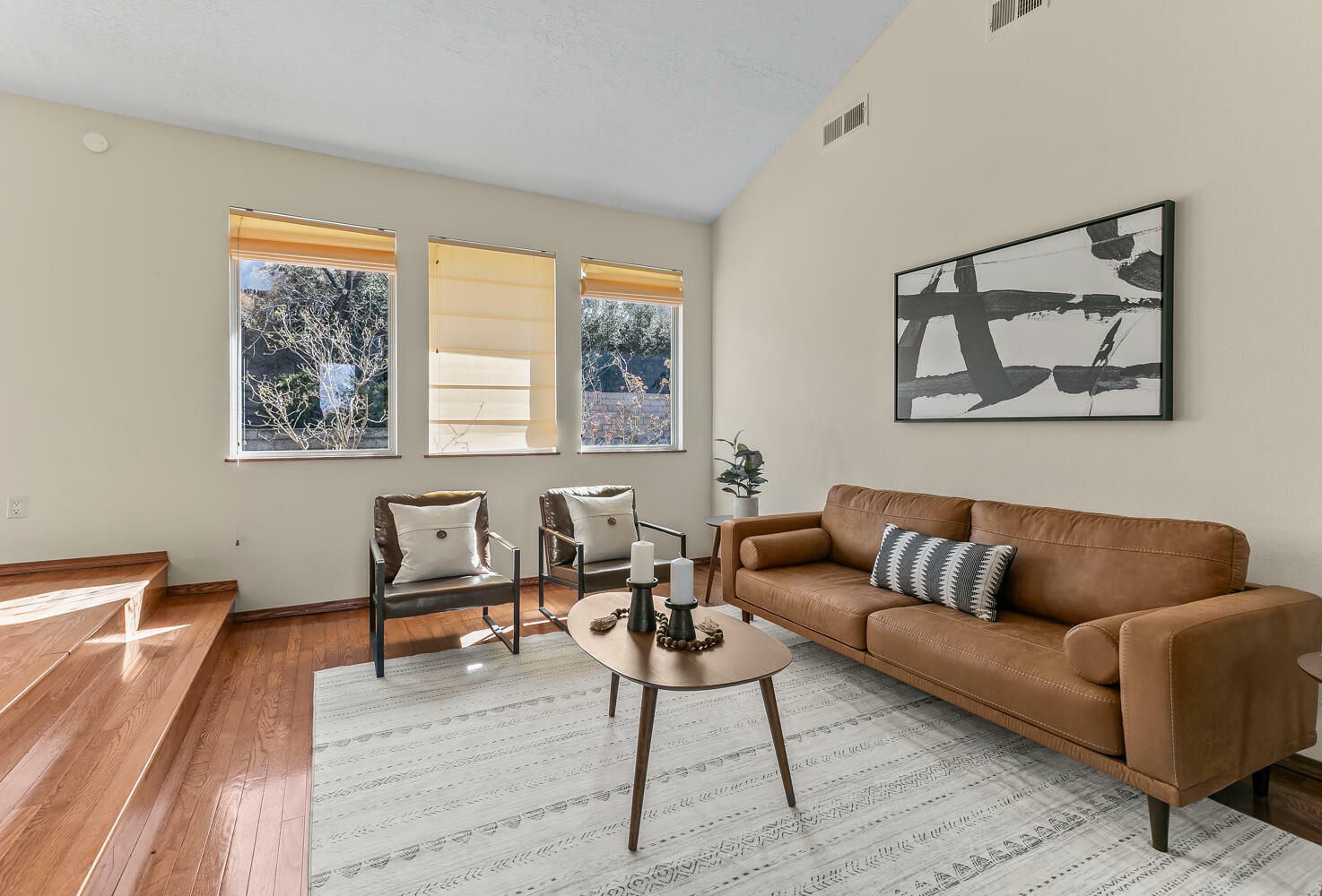 Property Photo: 3700 Big Sky Drive NE NM 87111