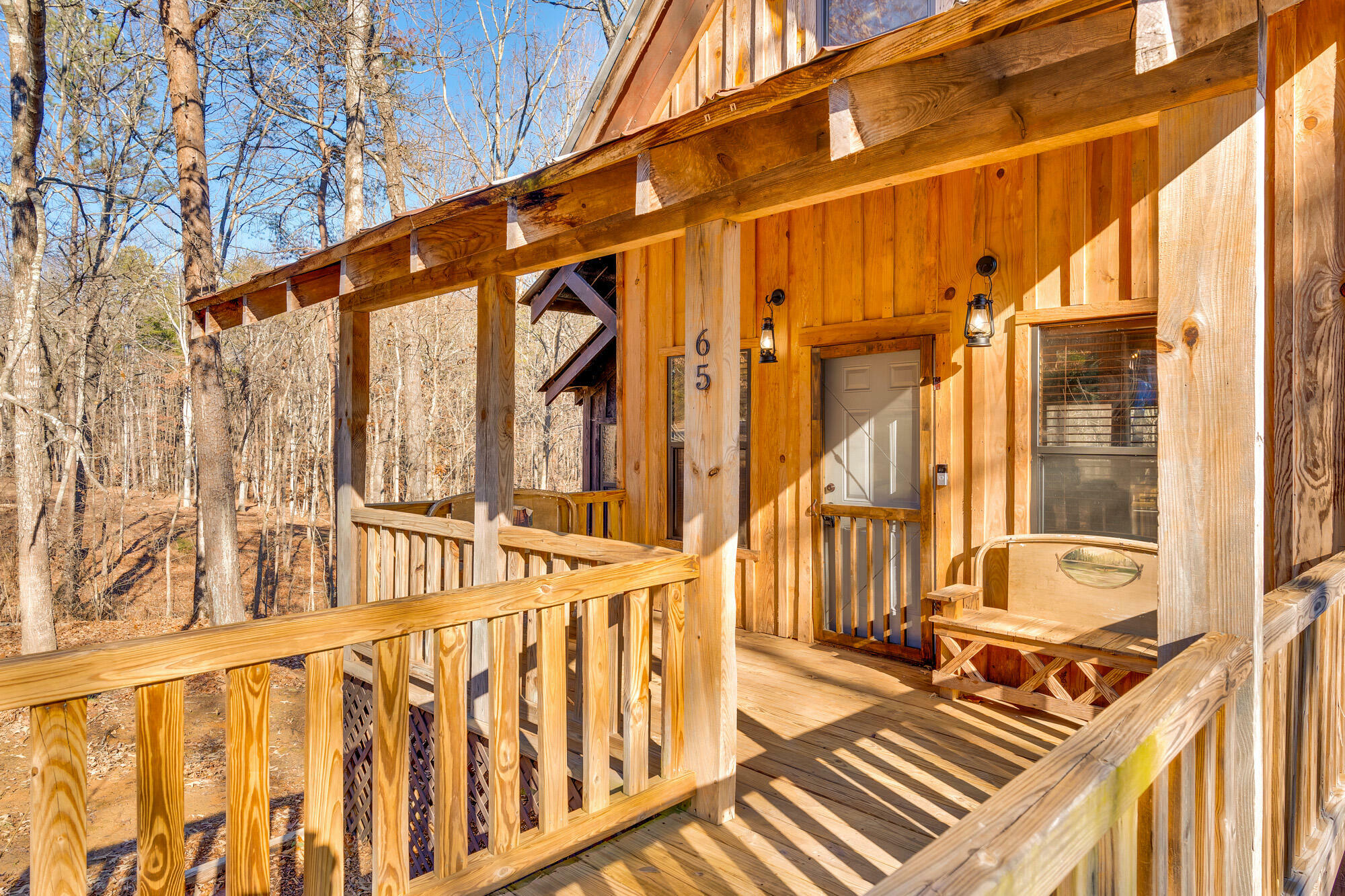 Property Photo: 65 Rocky Top Trail GA 30752