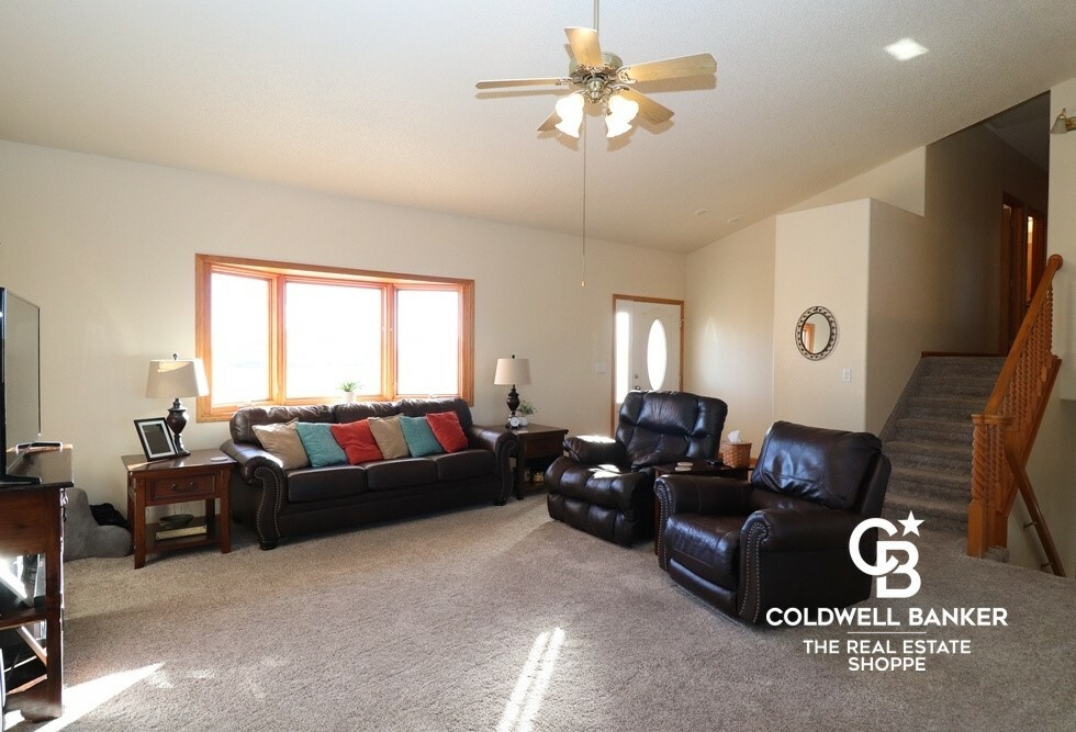 Property Photo:  1455 North Shore Circle  KS 67846 