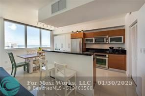 Property Photo:  244 E Biscayne Blvd 2308  FL 33132 