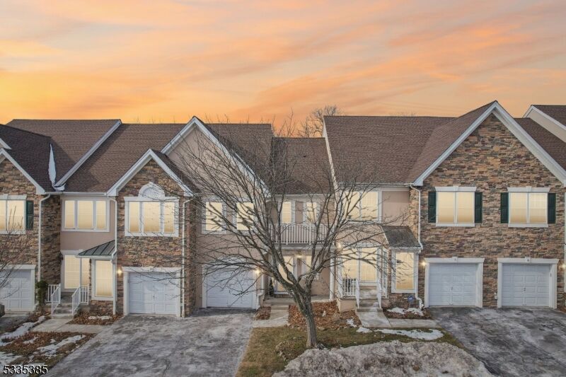 Property Photo:  8 Magnolia Way  NJ 07508 