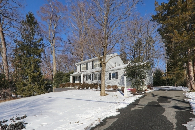 Property Photo:  6 Brothers Place  NJ 07960 