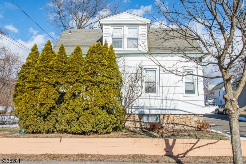 Property Photo:  37 Rea Ave  NJ 07506 