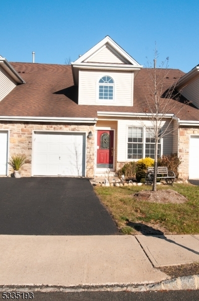 Property Photo: 12 Farrington Plz NJ 08873