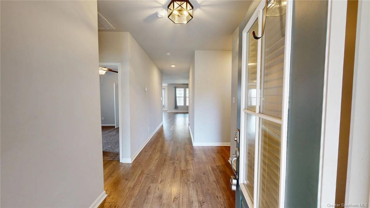 Property Photo: 3139 Crest Lane LA 70607