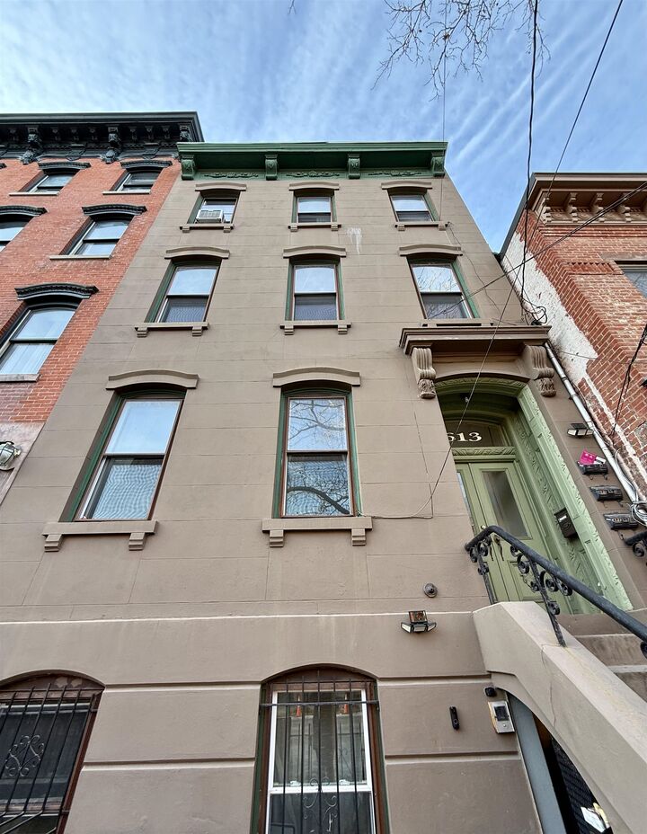 613 Jersey Ave 3  Jc, Downtown NJ 07302 photo