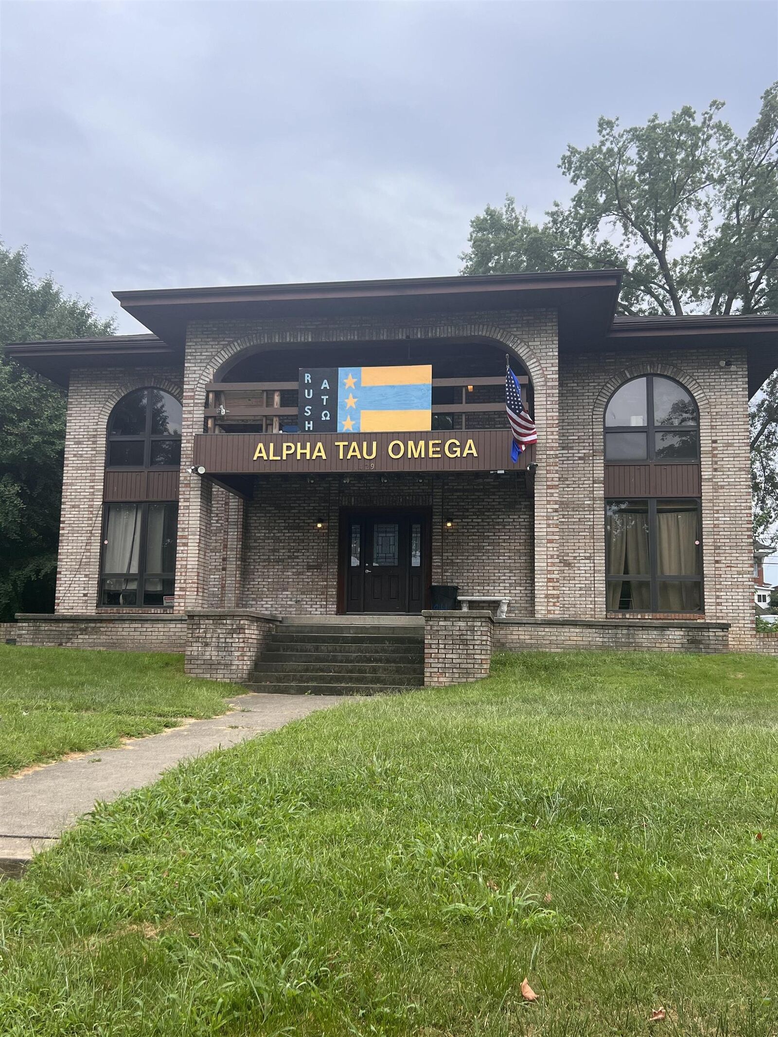 Property Photo:  1429 5th Avenue  WV 25701 