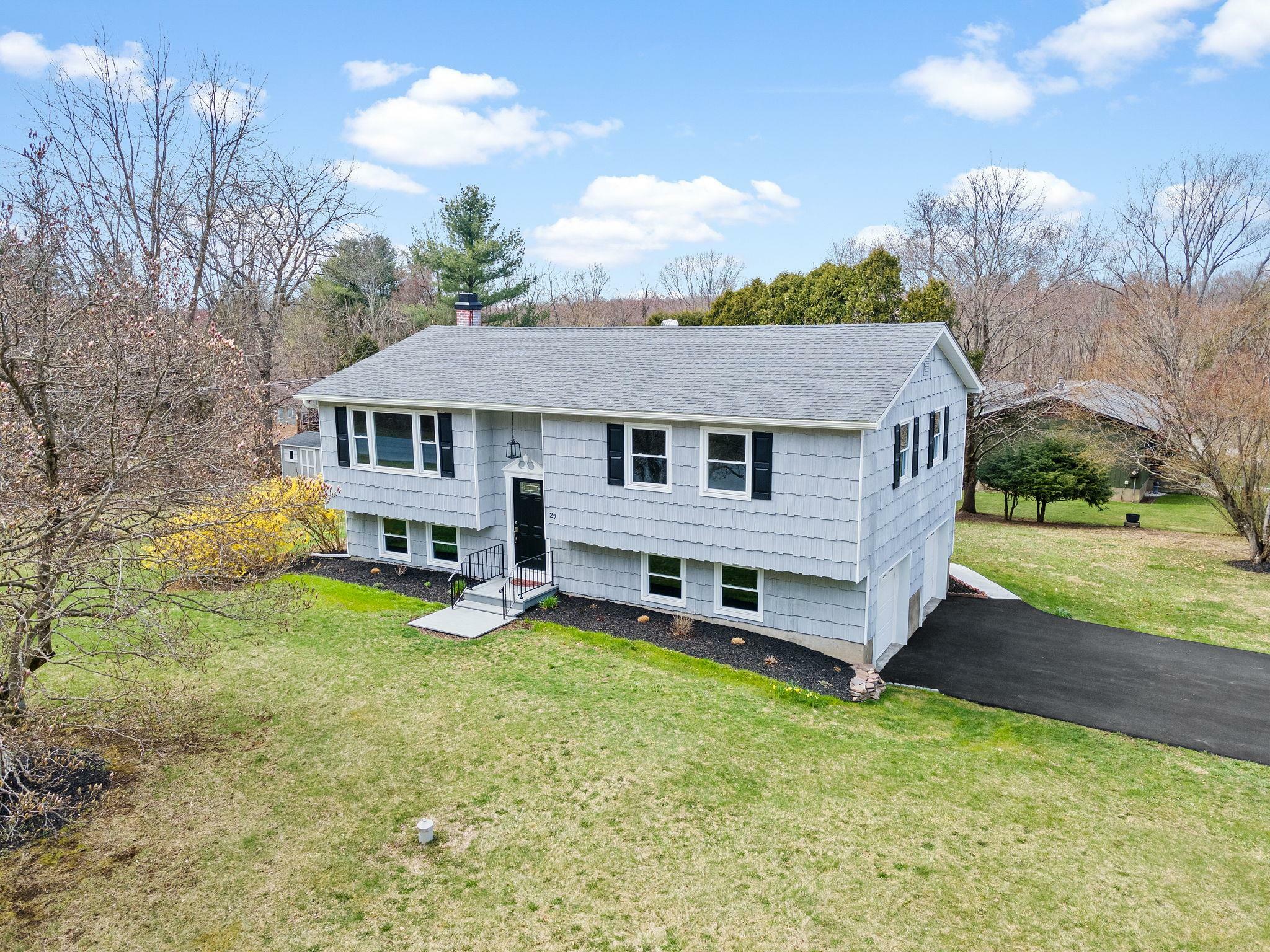 Property Photo: 27 Church Street NY 12589