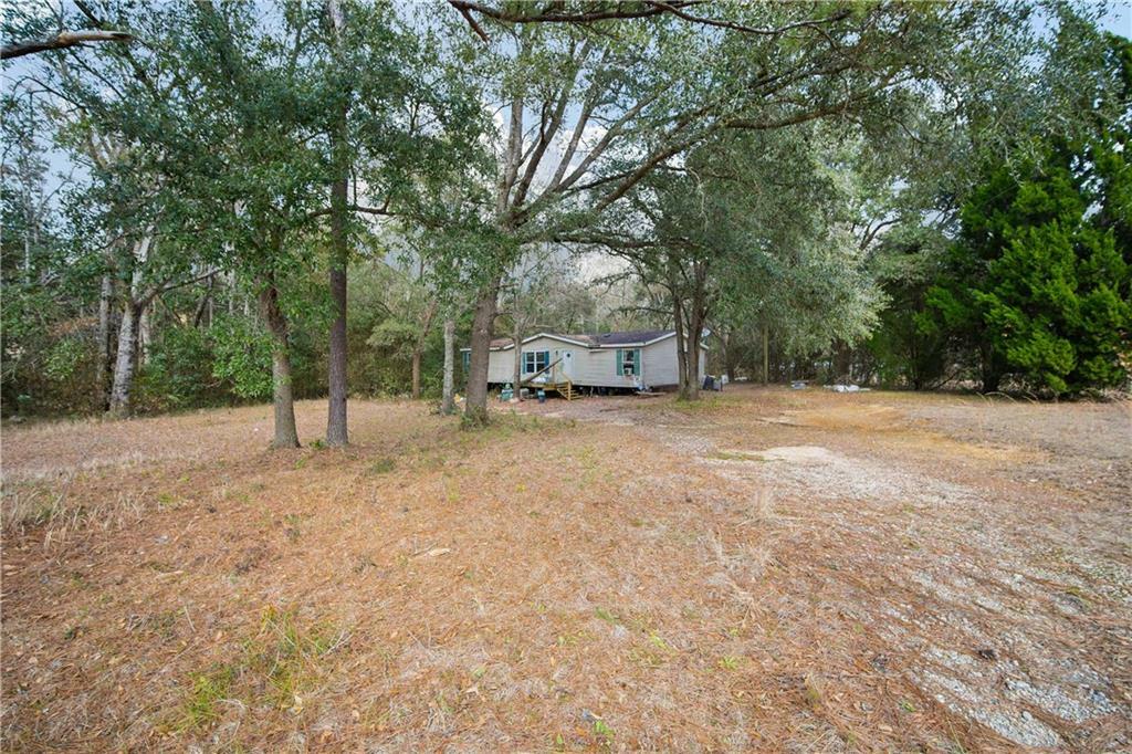 Property Photo:  12100 Homestead Avenue  AL 36541 