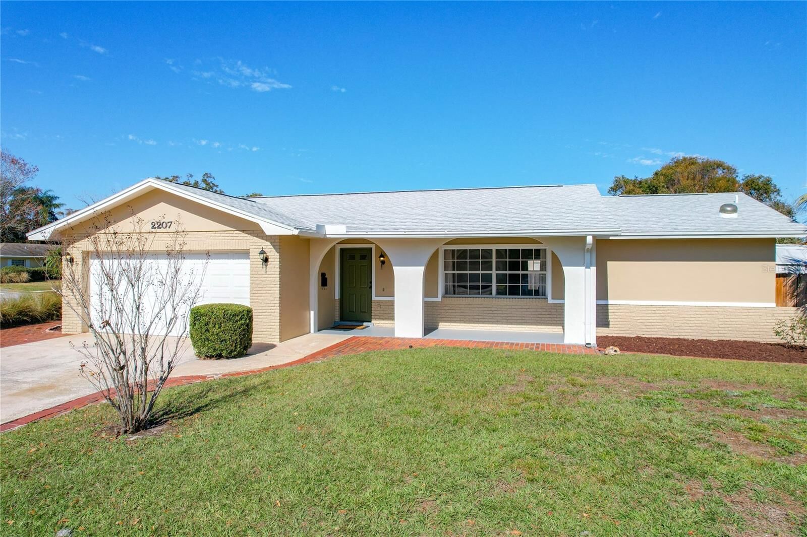 Property Photo:  2207 Winter Woods Boulevard  FL 32792 
