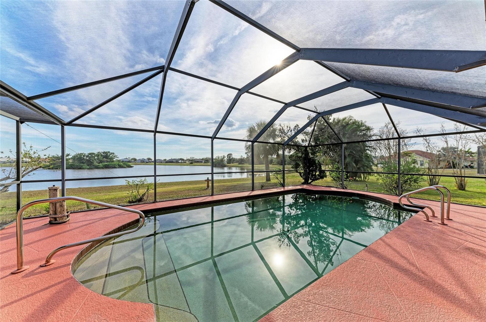 Property Photo:  1115 Venture Court  FL 33983 