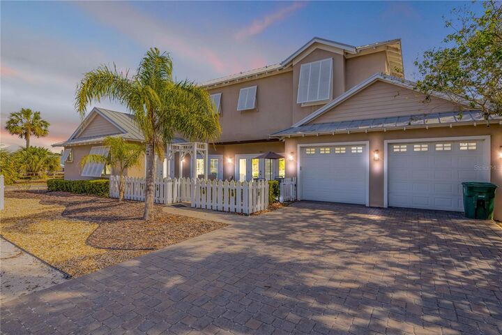 201 S Cooper Street  New Smyrna Beach FL 32169 photo