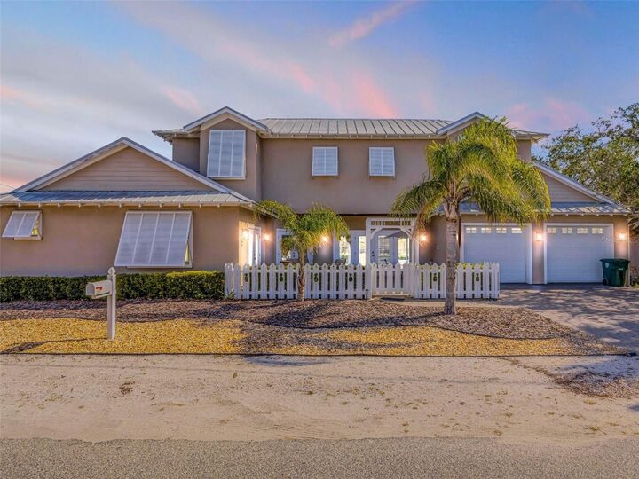201 S Cooper Street  New Smyrna Beach FL 32169 photo