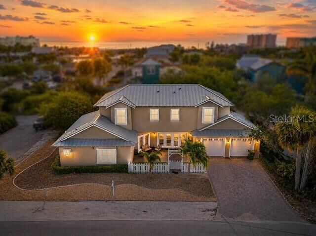Property Photo:  201 S Cooper Street  FL 32169 